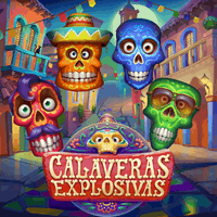 Galaveras Explosivas