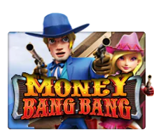 Money Bang Bang