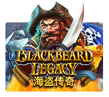 Blackbeard Legacy
