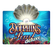 Doplhin Pearl