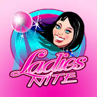 Ladies Nite V90