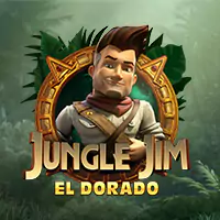Jungle Jim: El Dorado