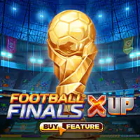 Football Final x Up