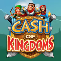 Cash of Kingdoms