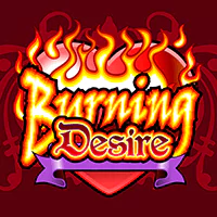 Burning Desire