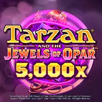 Tarzan and The Jewels of Opar