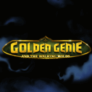 Golden Genie the Walking