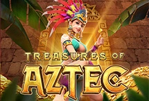 Treasure of Aztec