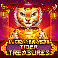 Tiger Treasure