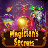 Magiccian's Secrets