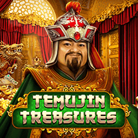 Temujin Treasure