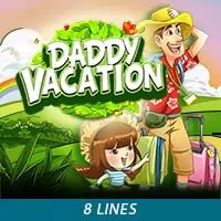 Daddy's Vacation